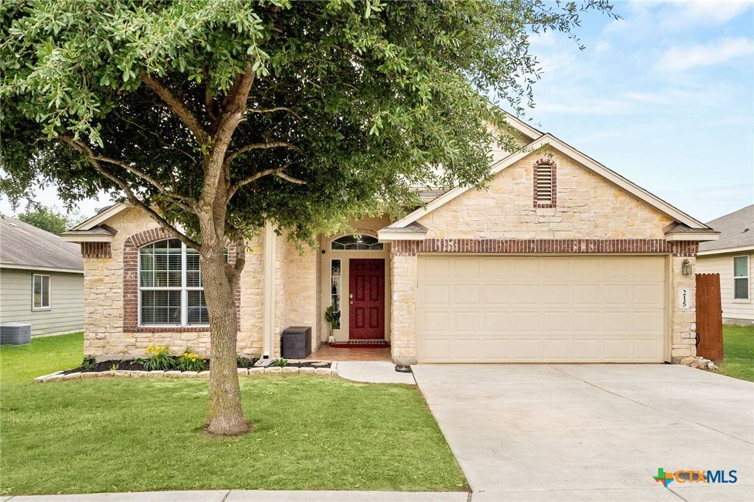 New Braunfels, TX 78130,215 Creekview WAY