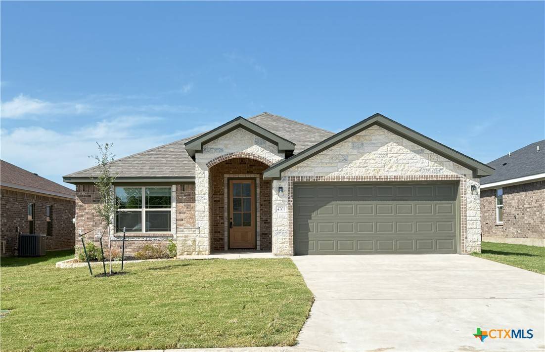 Belton, TX 76513,4701 Allison DR