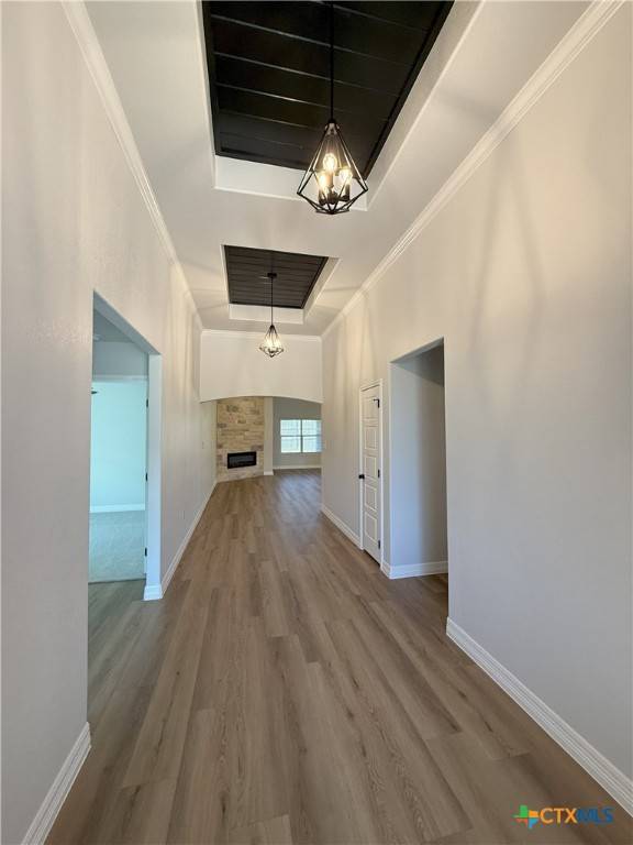 Belton, TX 76513,4701 Allison DR