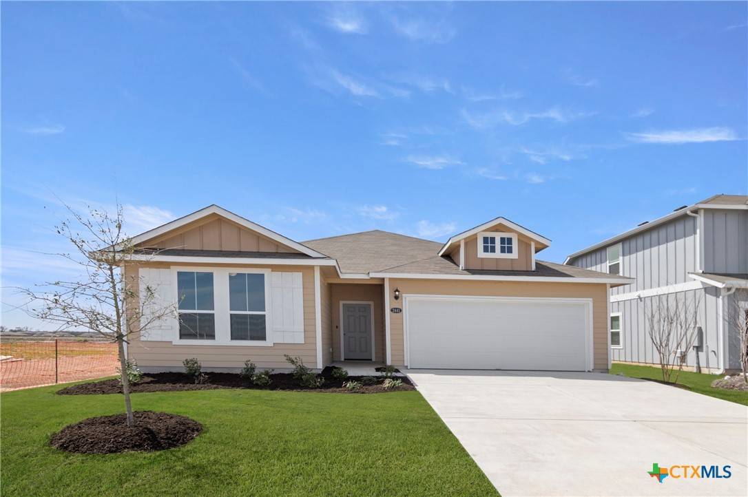 Kyle, TX 78640,2441 E Winding Creek DR