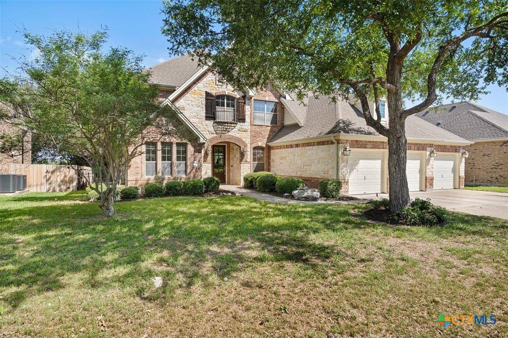 Georgetown, TX 78628,304 Las Colinas DR