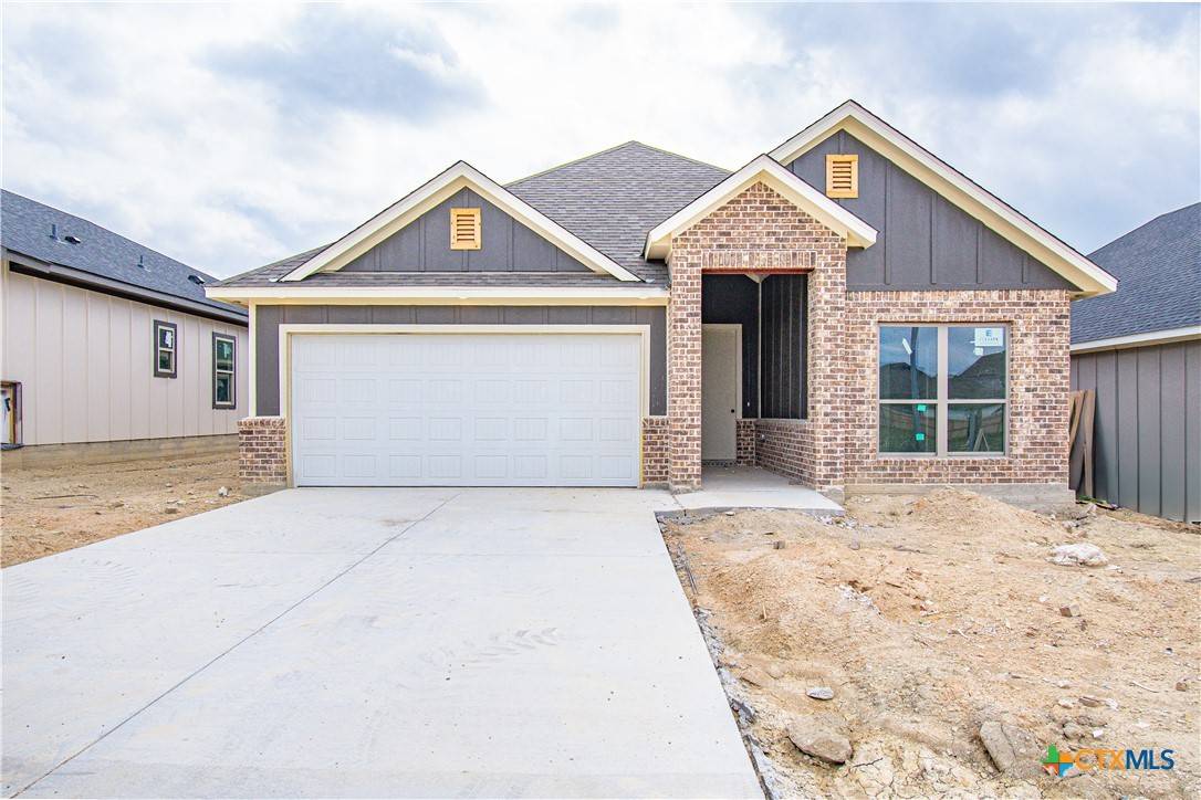 Nolanville, TX 76559,1974 Rosson ST