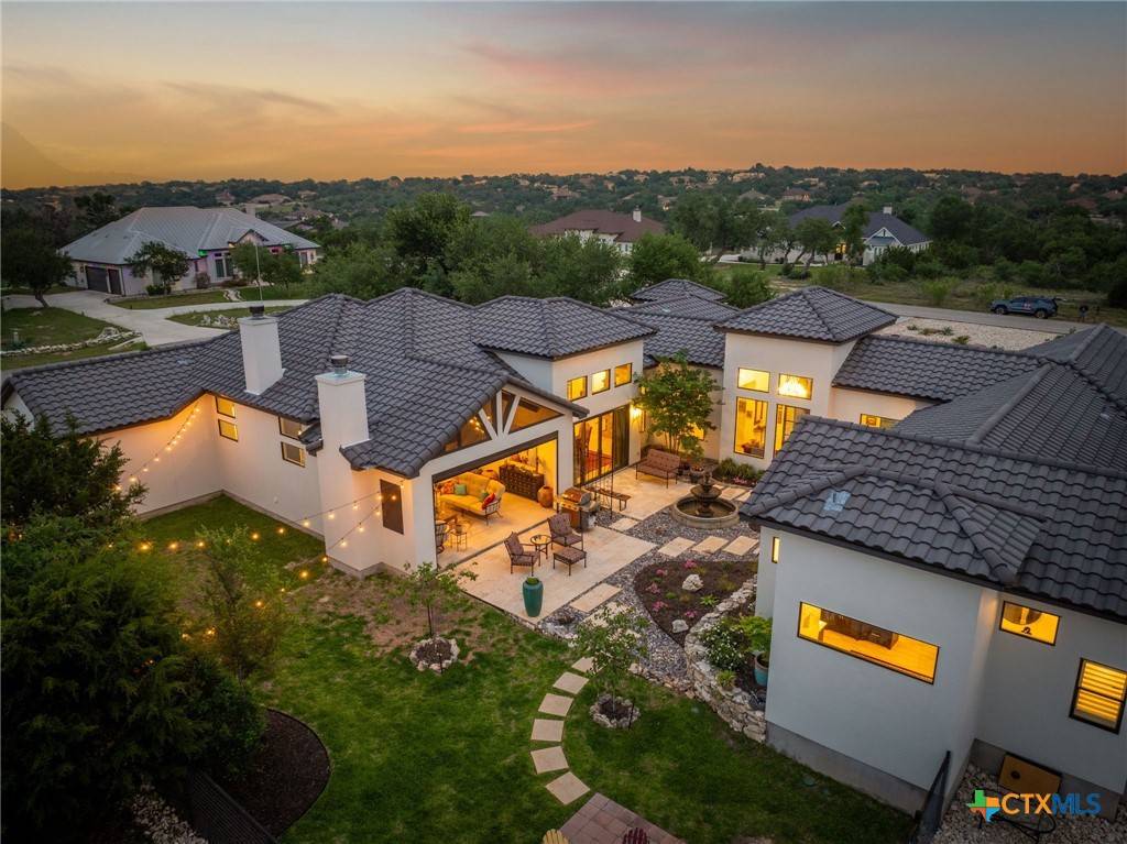 New Braunfels, TX 78132,1277 Via Principale