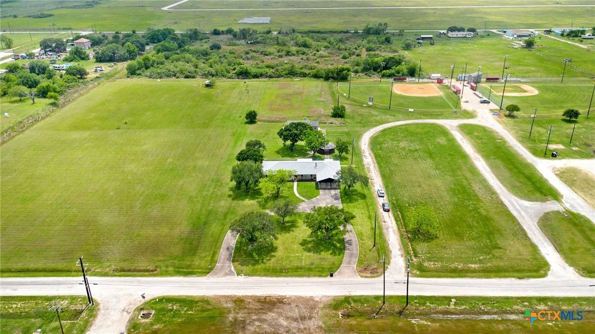 Palacios, TX 77465,2303 Perryman AVE