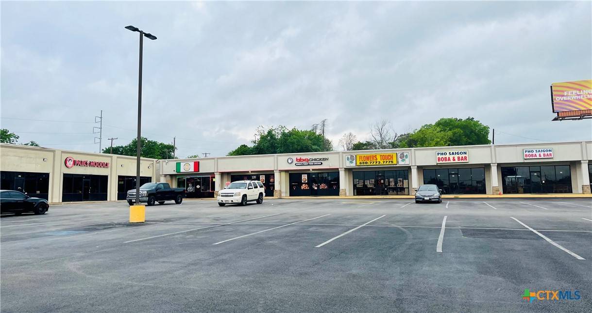 Killeen, TX 76541,710 W W RANCIER AVE #120