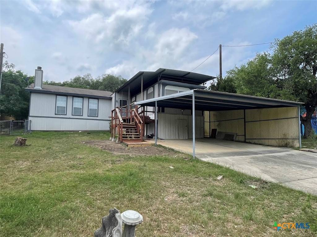 Canyon Lake, TX 78133,1026 Rambling DR