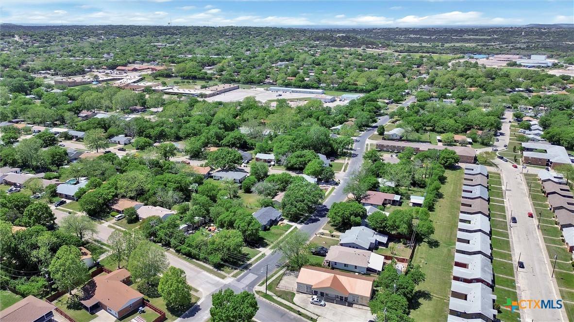 Copperas Cove, TX 76522,504 S 1st ST