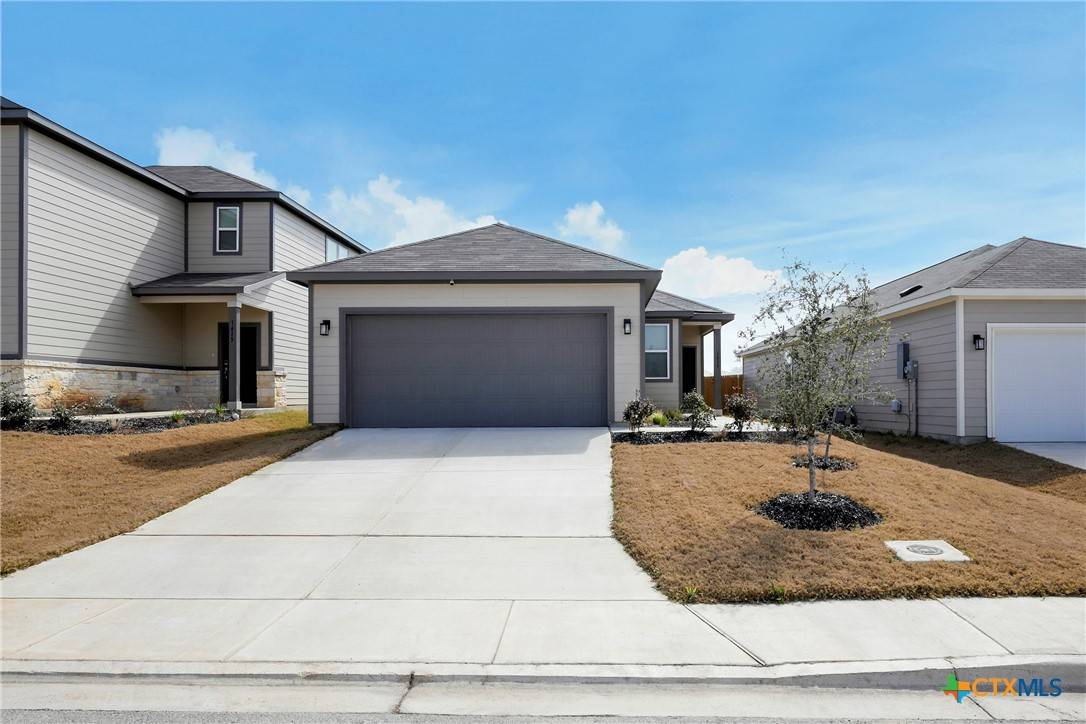 New Braunfels, TX 78130,1419 Prynne ST
