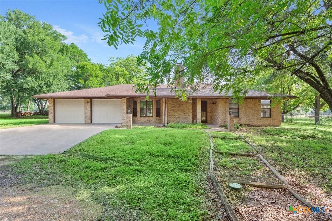 Little River-academy, TX 76554,2520 Wilson Valley RD
