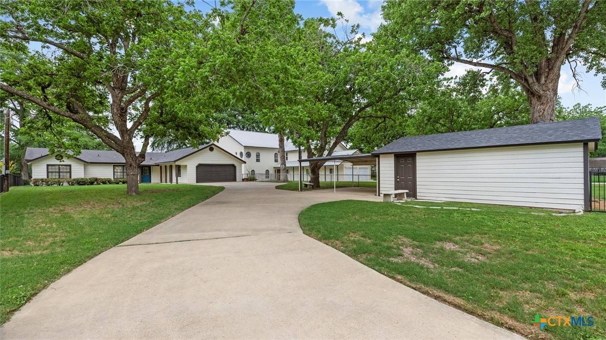 New Braunfels, TX 78130,1309 E Zipp RD