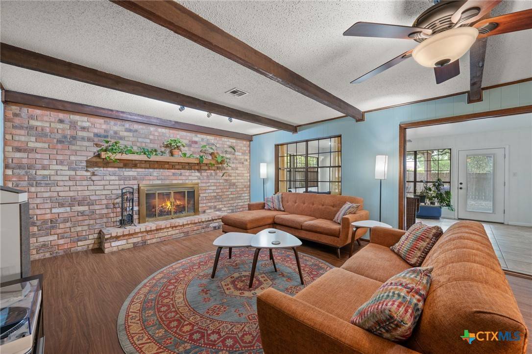 Temple, TX 76502,3909 Alderwood LN