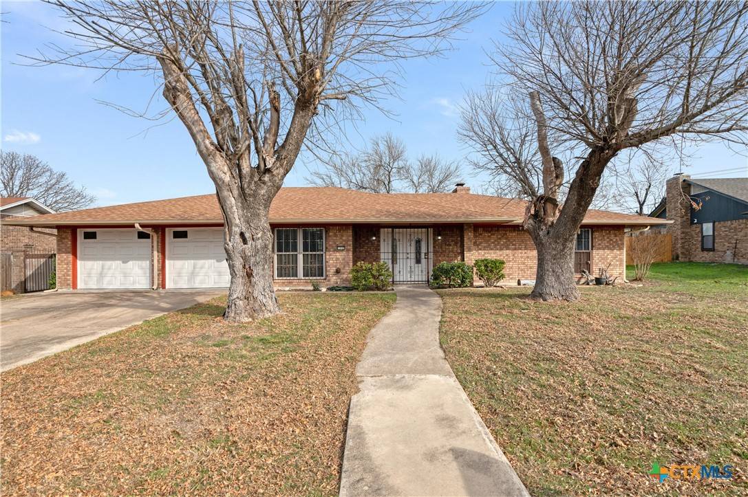 Harker Heights, TX 76548,112 Forest CIR