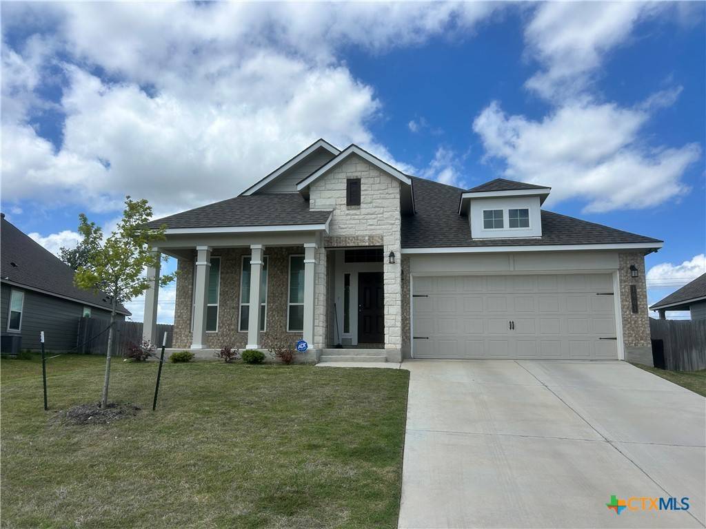 Nolanville, TX 76559,1901 Horatio ST