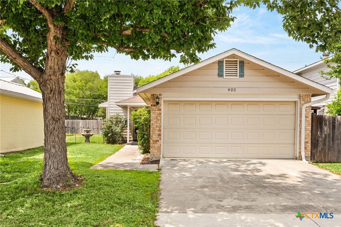 New Braunfels, TX 78130,922 Sundance ST