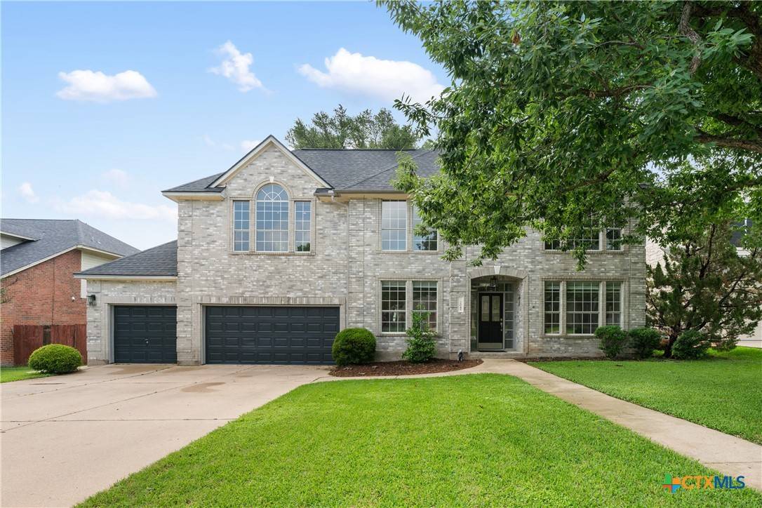Round Rock, TX 78664,2045 Saint Andrews DR