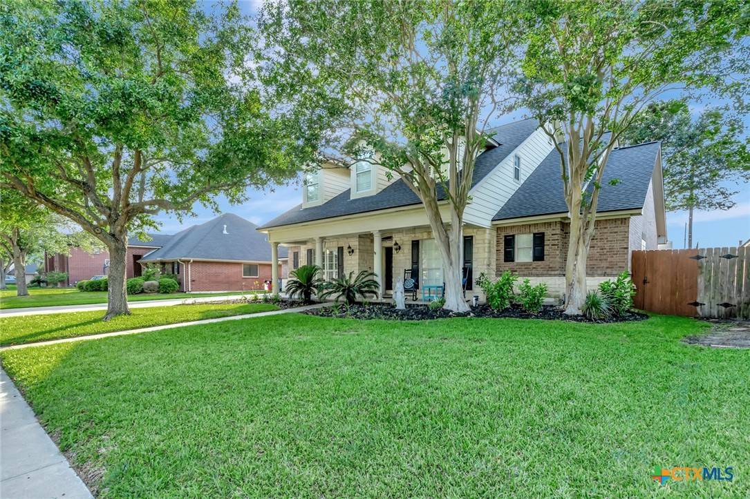 Victoria, TX 77904,113 Wildrose DR