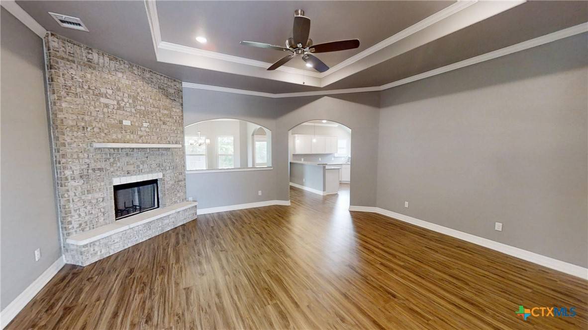 Killeen, TX 76542,809 Holliday DR