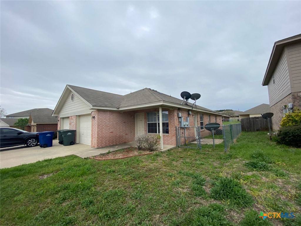 Copperas Cove, TX 76522,3107 Yaupon RD #B