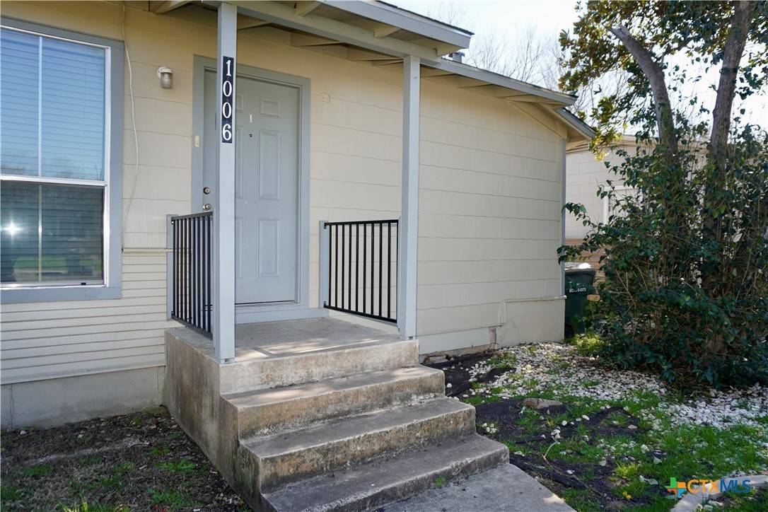 San Marcos, TX 78666,1006/1008 Haynes ST #7