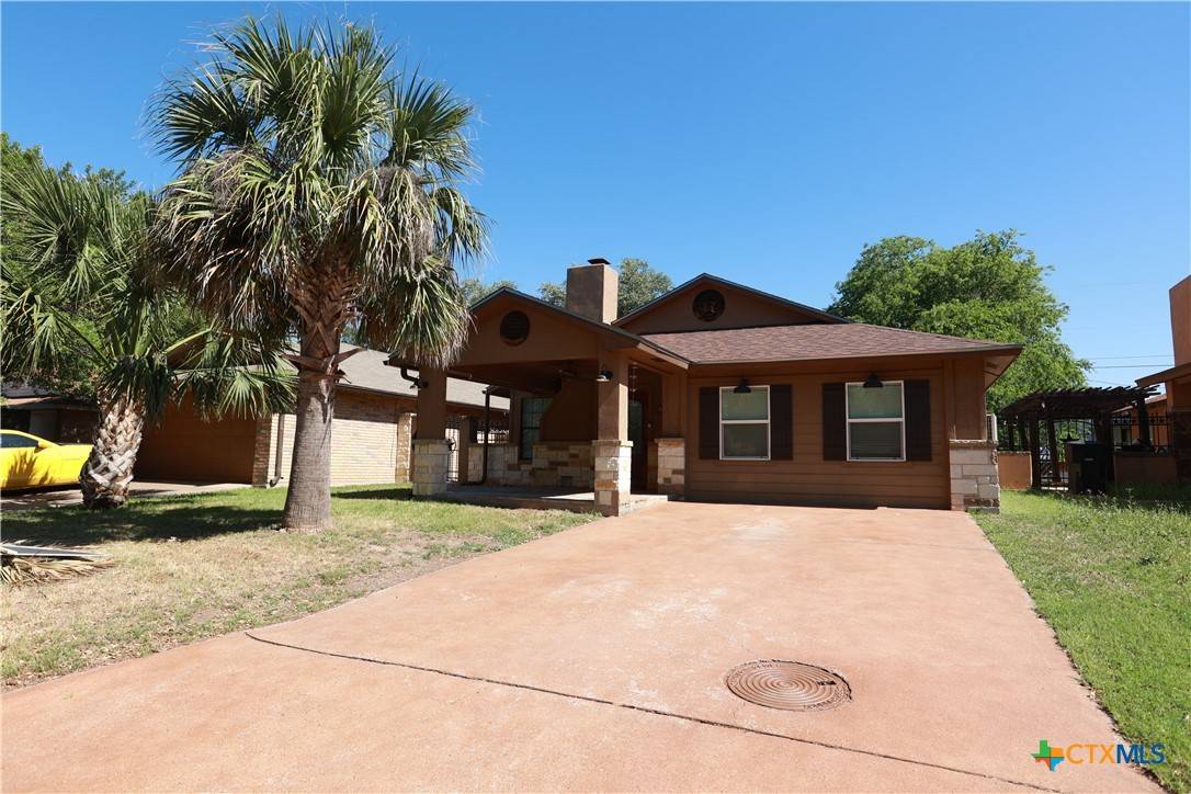 Temple, TX 76502,2706 Bowie TRL