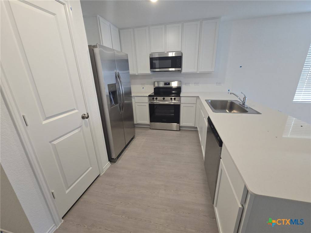 Jarrell, TX 76537,506 Bonzo CT
