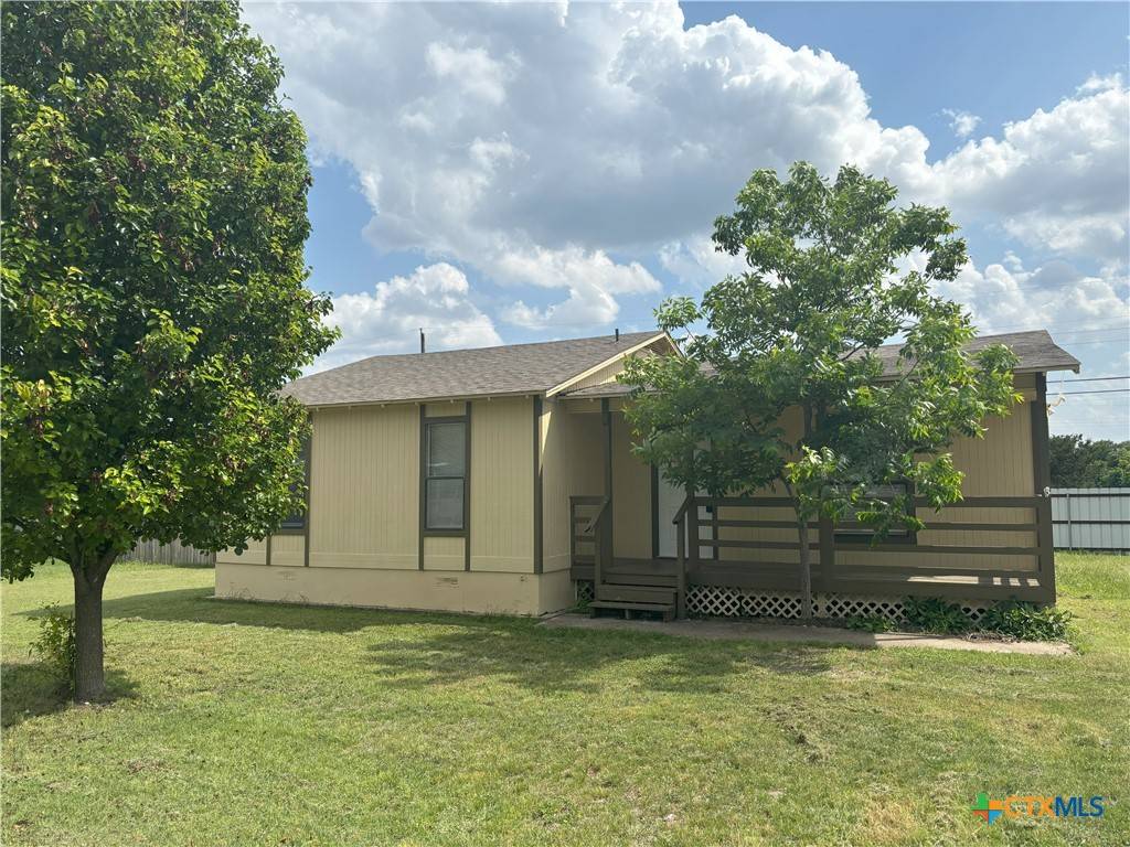 Copperas Cove, TX 76522,3032 Carrol DR