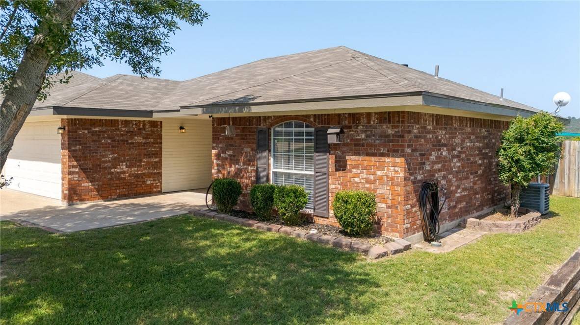 Copperas Cove, TX 76522,509 N 23rd ST