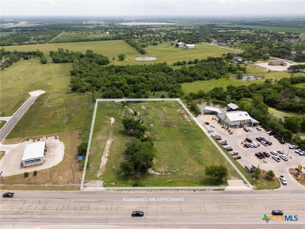 Robinson, TX 76706,707 N Robinson DR