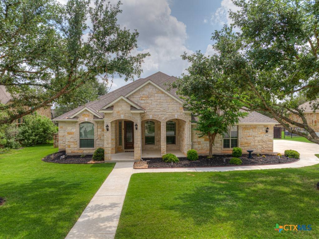 New Braunfels, TX 78132,274 Hamburg AVE