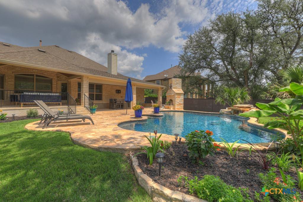 New Braunfels, TX 78132,274 Hamburg AVE