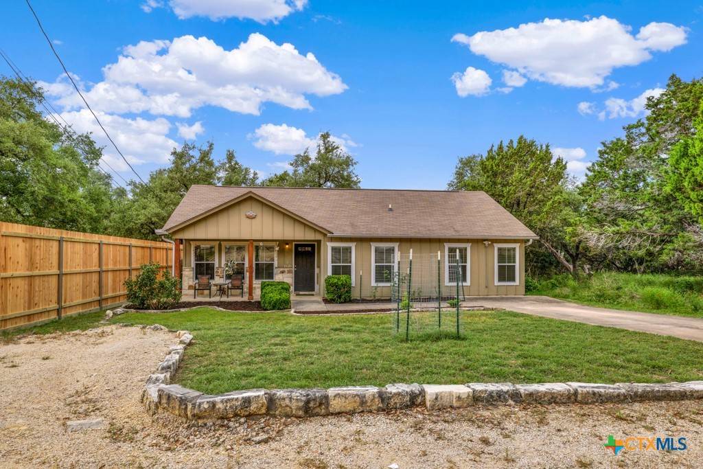 Canyon Lake, TX 78133,141 Scenic DR