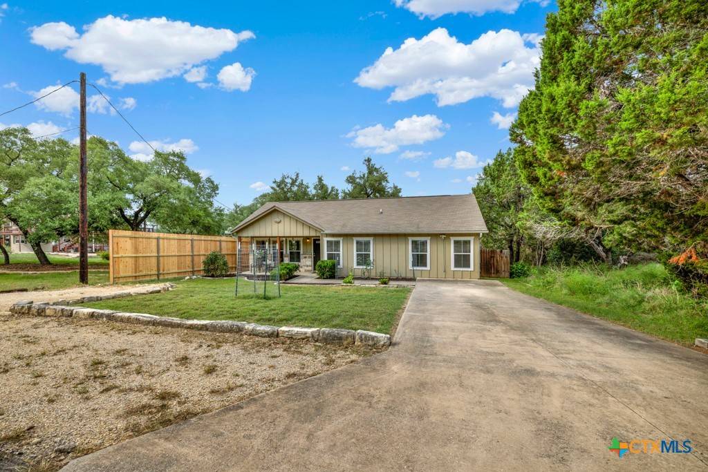 Canyon Lake, TX 78133,141 Scenic DR