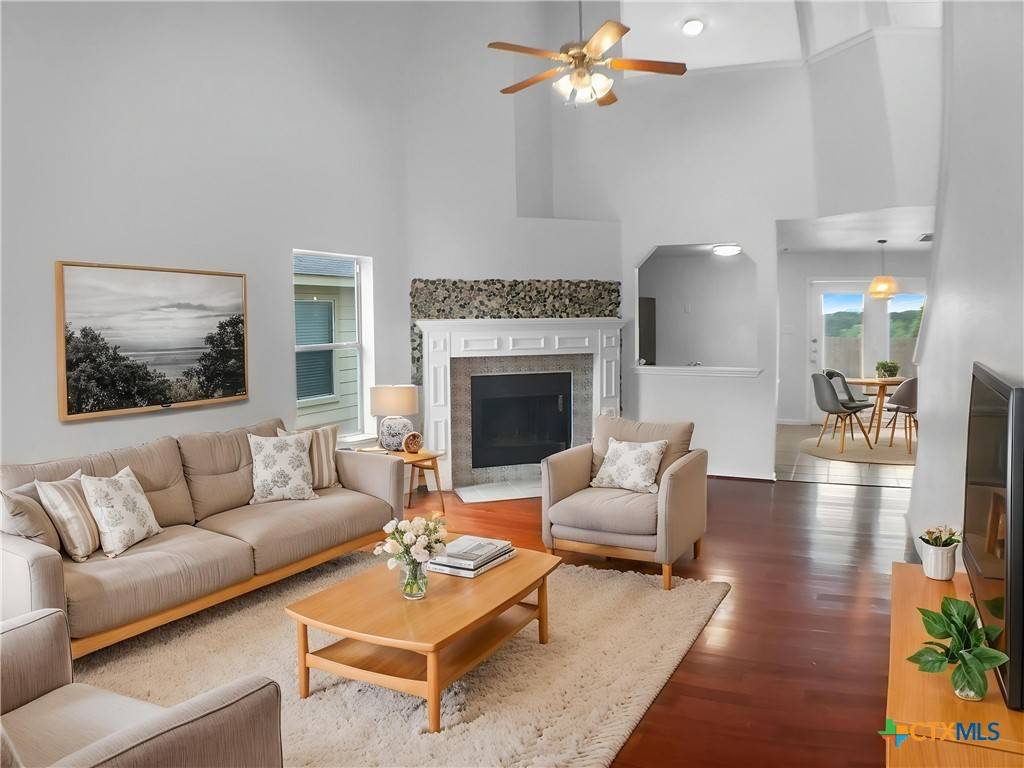 Killeen, TX 76549,6502 Griffith LOOP