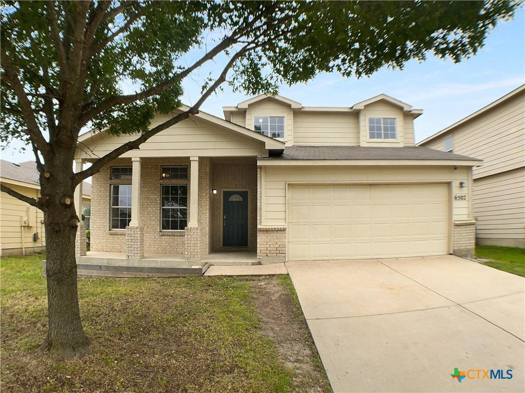 Killeen, TX 76549,6502 Griffith LOOP