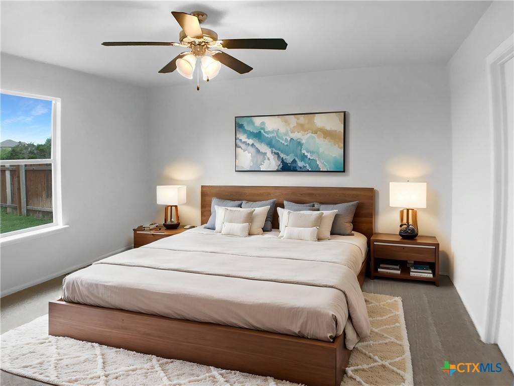 Killeen, TX 76549,6502 Griffith LOOP