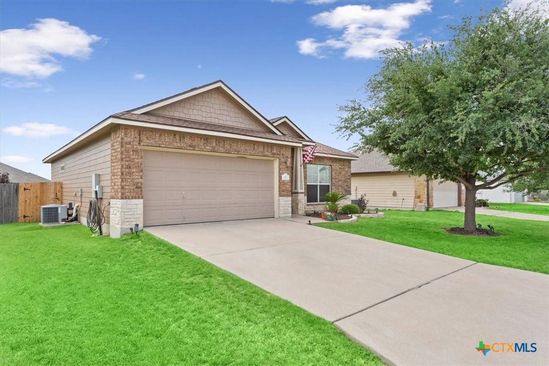 Temple, TX 76502,618 Prairie Lark DR
