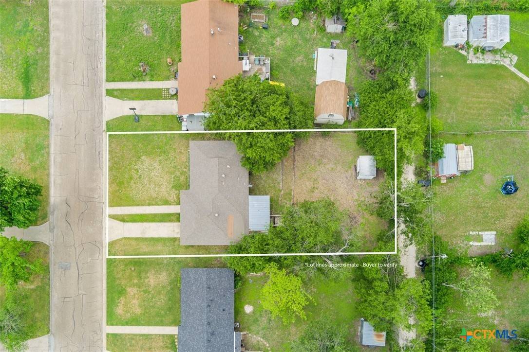 Temple, TX 76504,1806 S 37th ST
