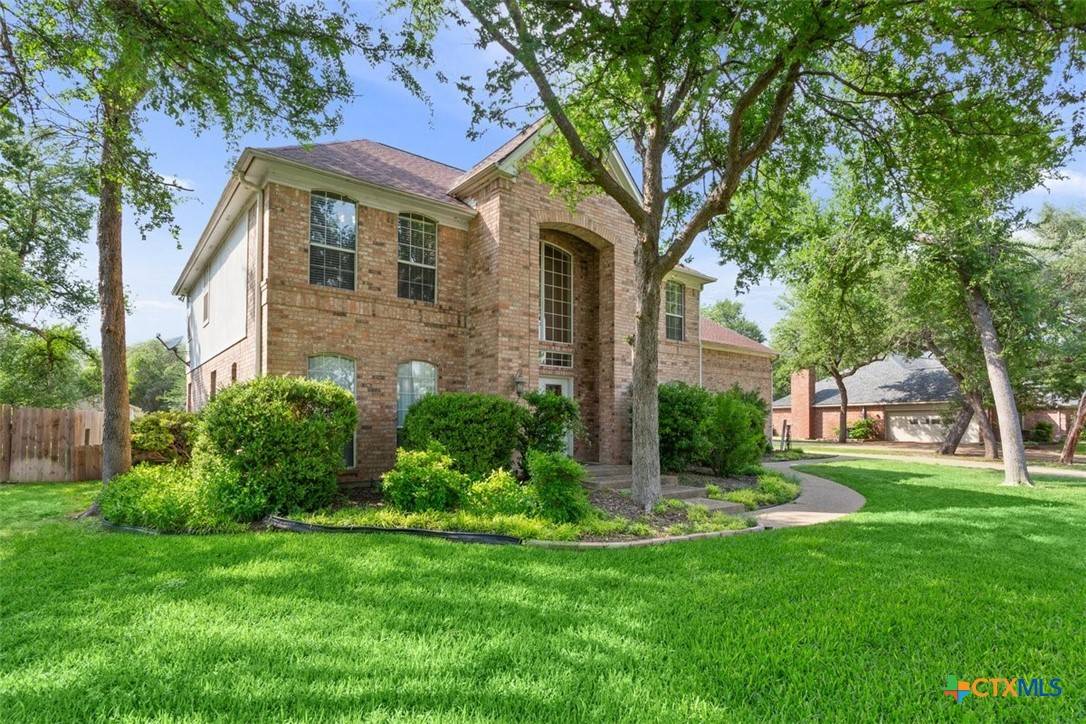 Belton, TX 76513,1042 Crescent DR