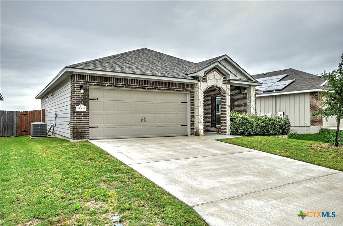 Temple, TX 76502,2002 Hayes ST
