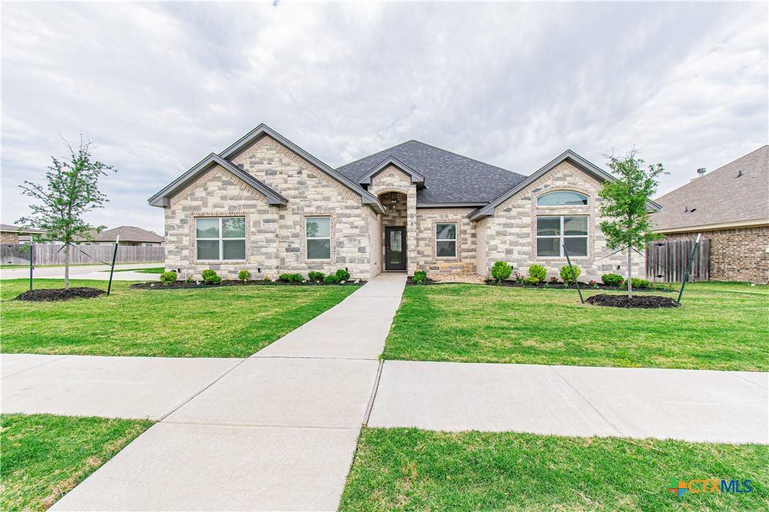 Nolanville, TX 76559,2109 Mercer ST