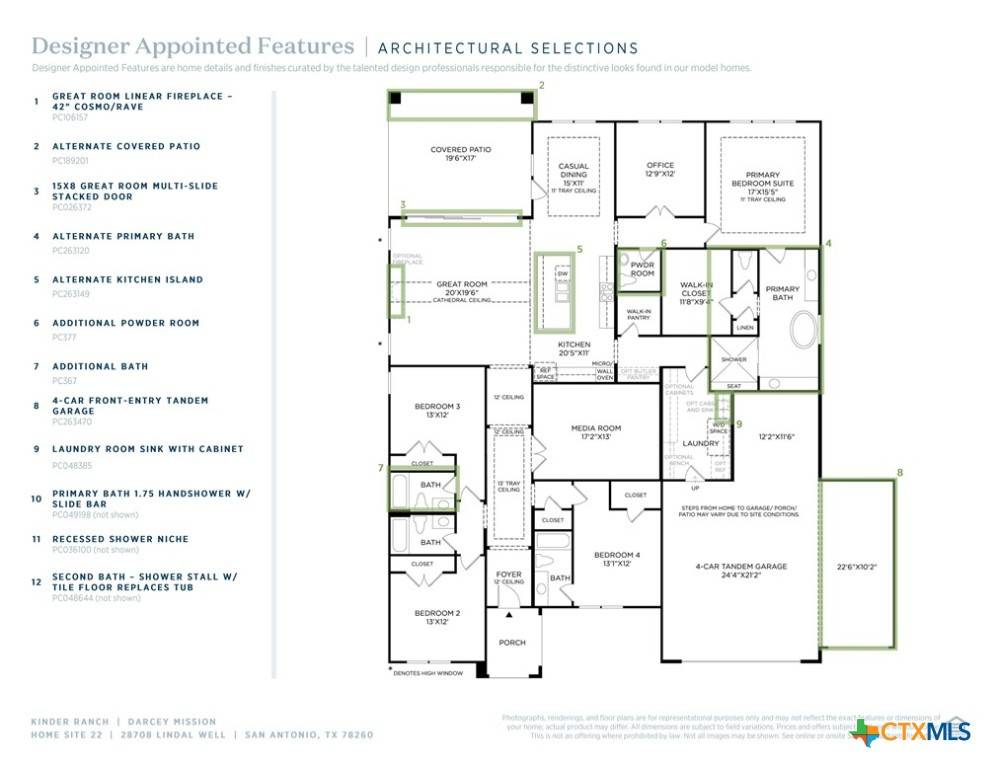 San Antonio, TX 78260,28708 Lindal PT