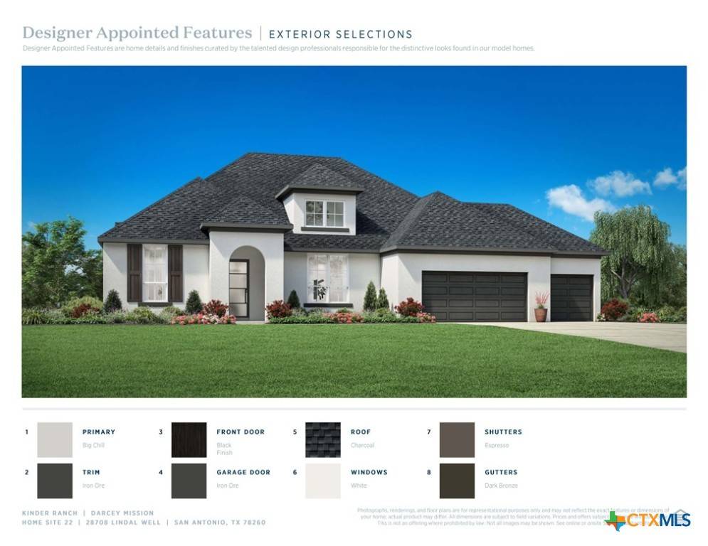 San Antonio, TX 78260,28708 Lindal PT
