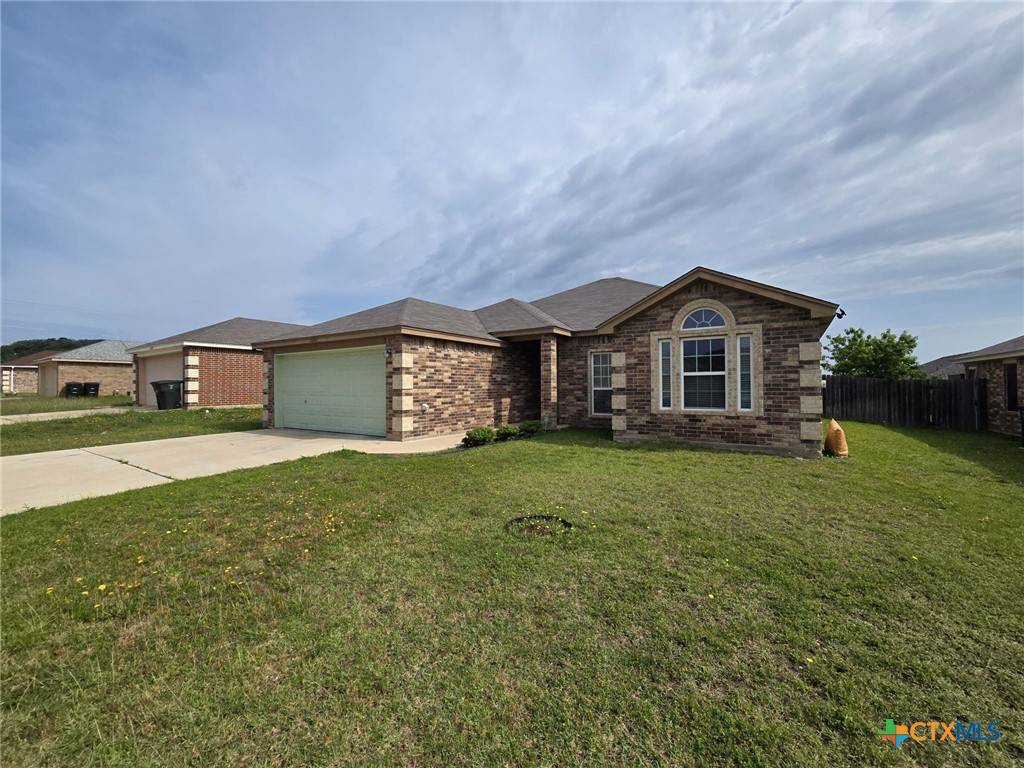 Killeen, TX 76549,3207 Briscoe DR
