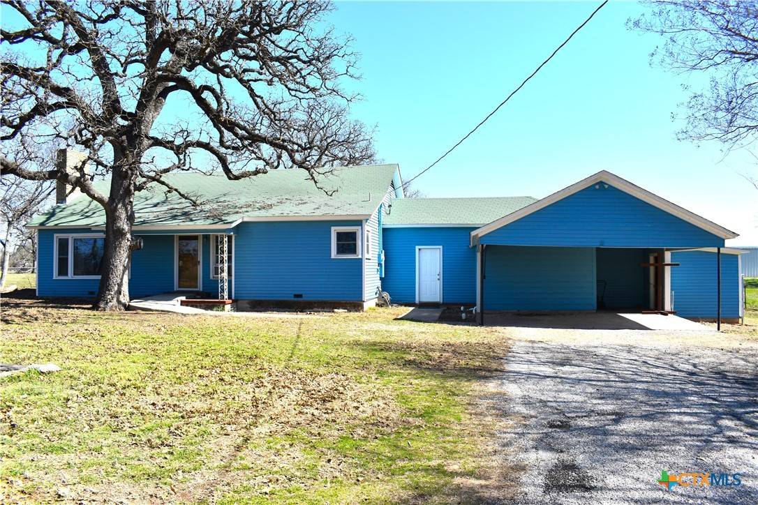 Cameron, TX 76520,421 FM 1600