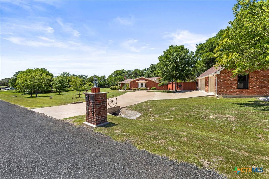 Kempner, TX 76539,3224 Wendy LN