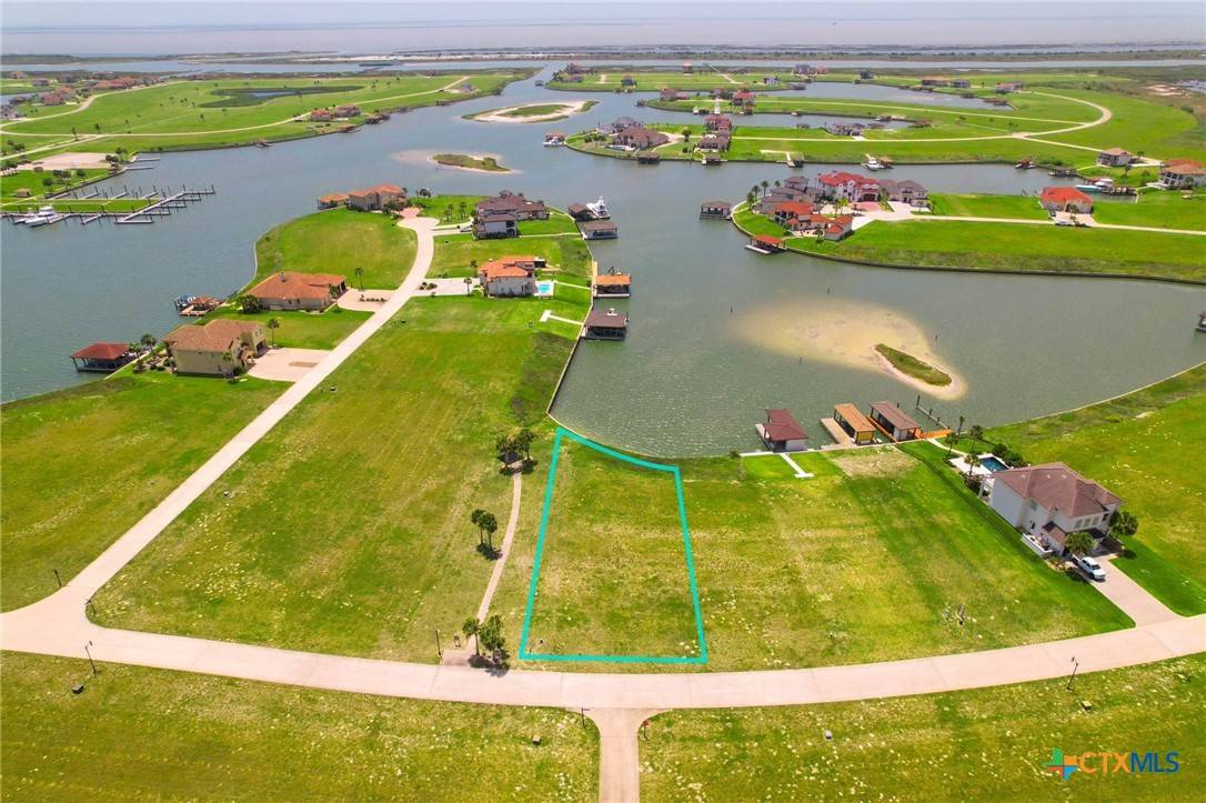Port O'connor, TX 77982,287 W Lago Loop RD