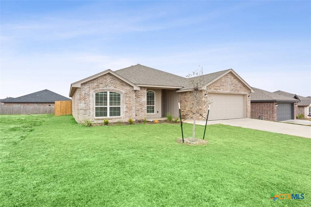 Temple, TX 76504,1306 Campbelton DR