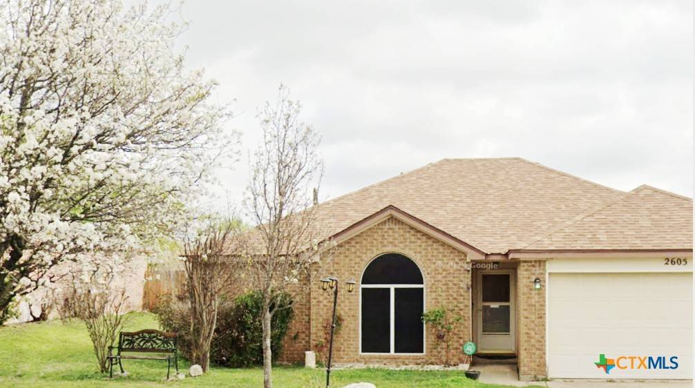 Killeen, TX 76542,2605 Little Nolan RD
