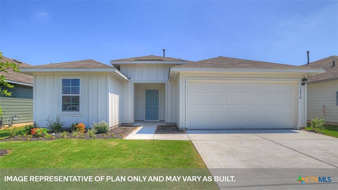 Lockhart, TX 78644,200 NORTH RICHLAND DR