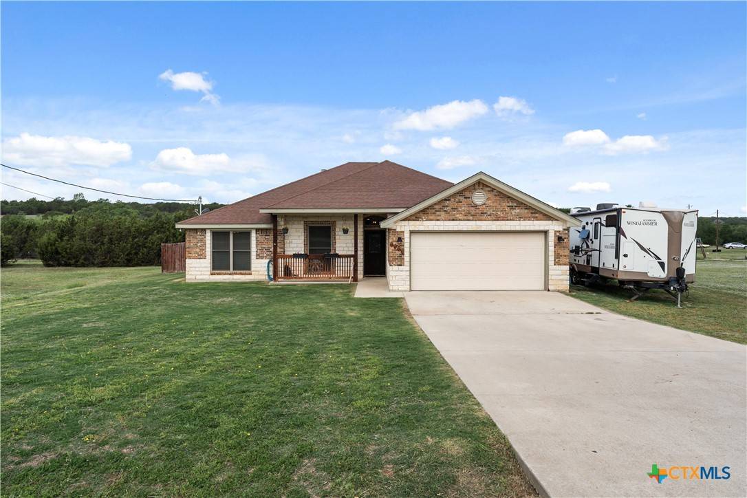 Copperas Cove, TX 76522,1129 Wren CIR